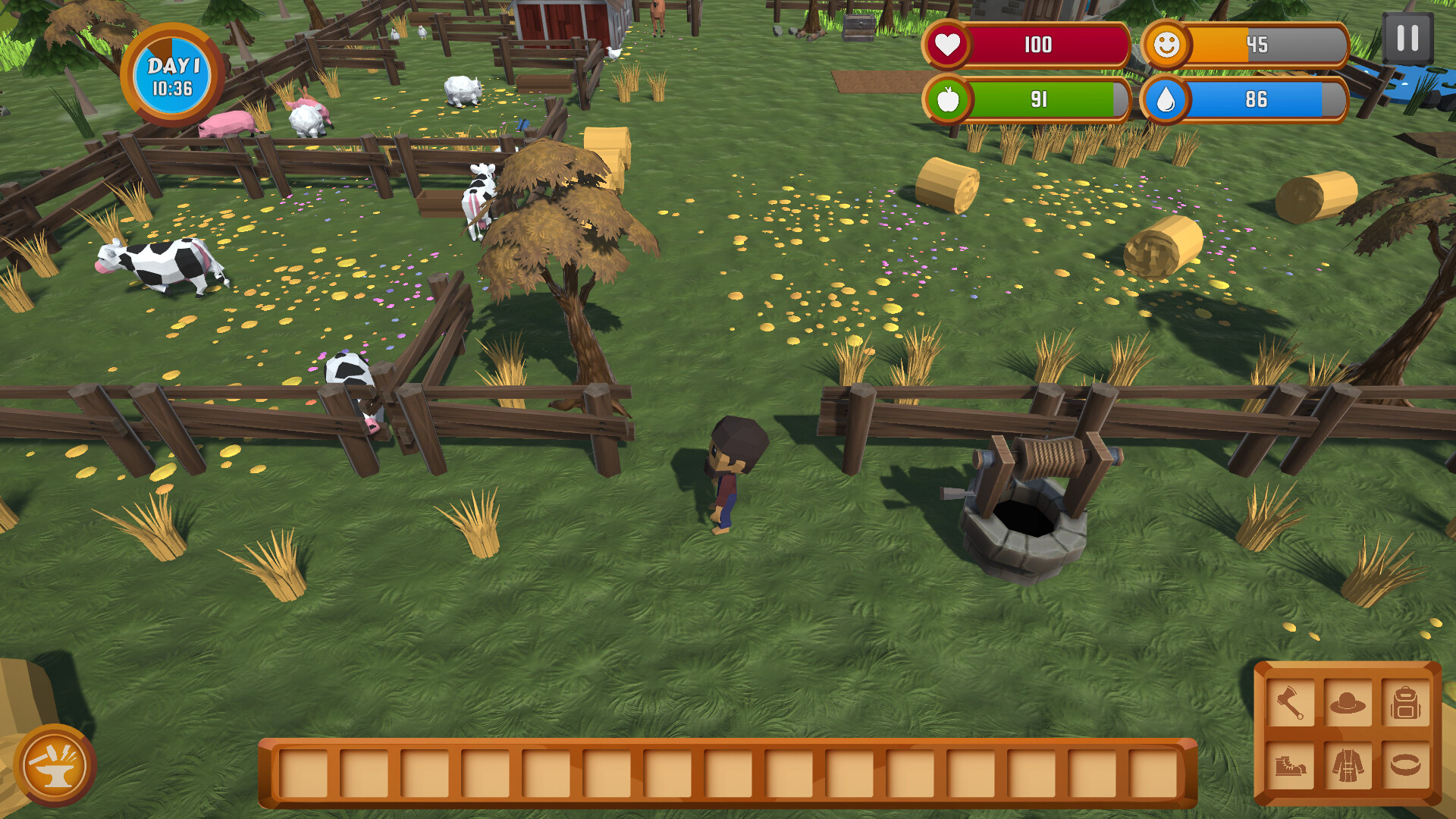 WildCraft