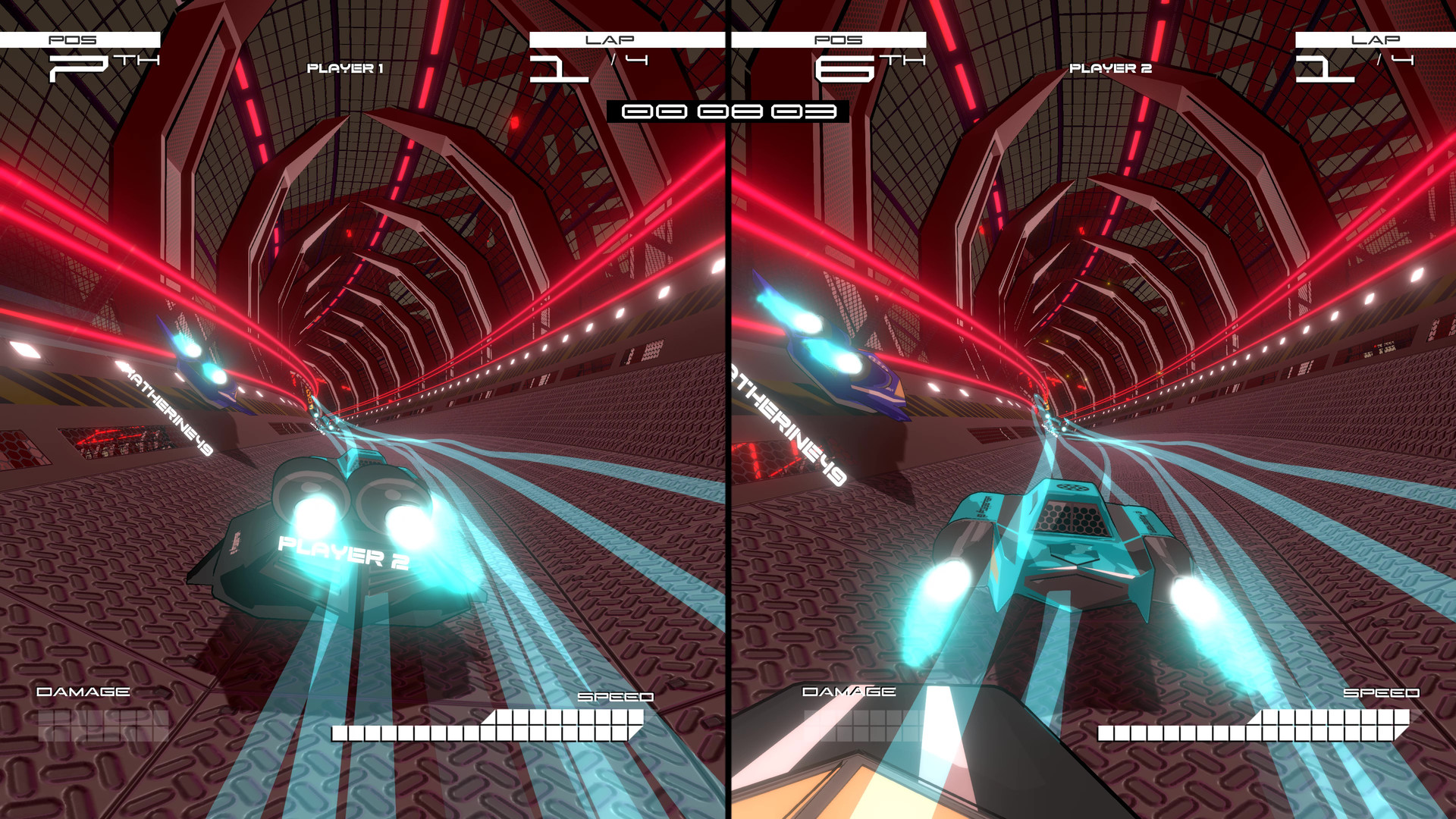 Velocity G
