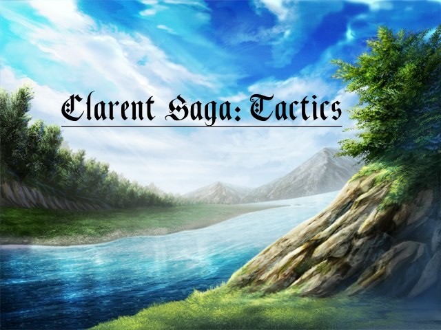 Clarent Saga - Emperor Tier