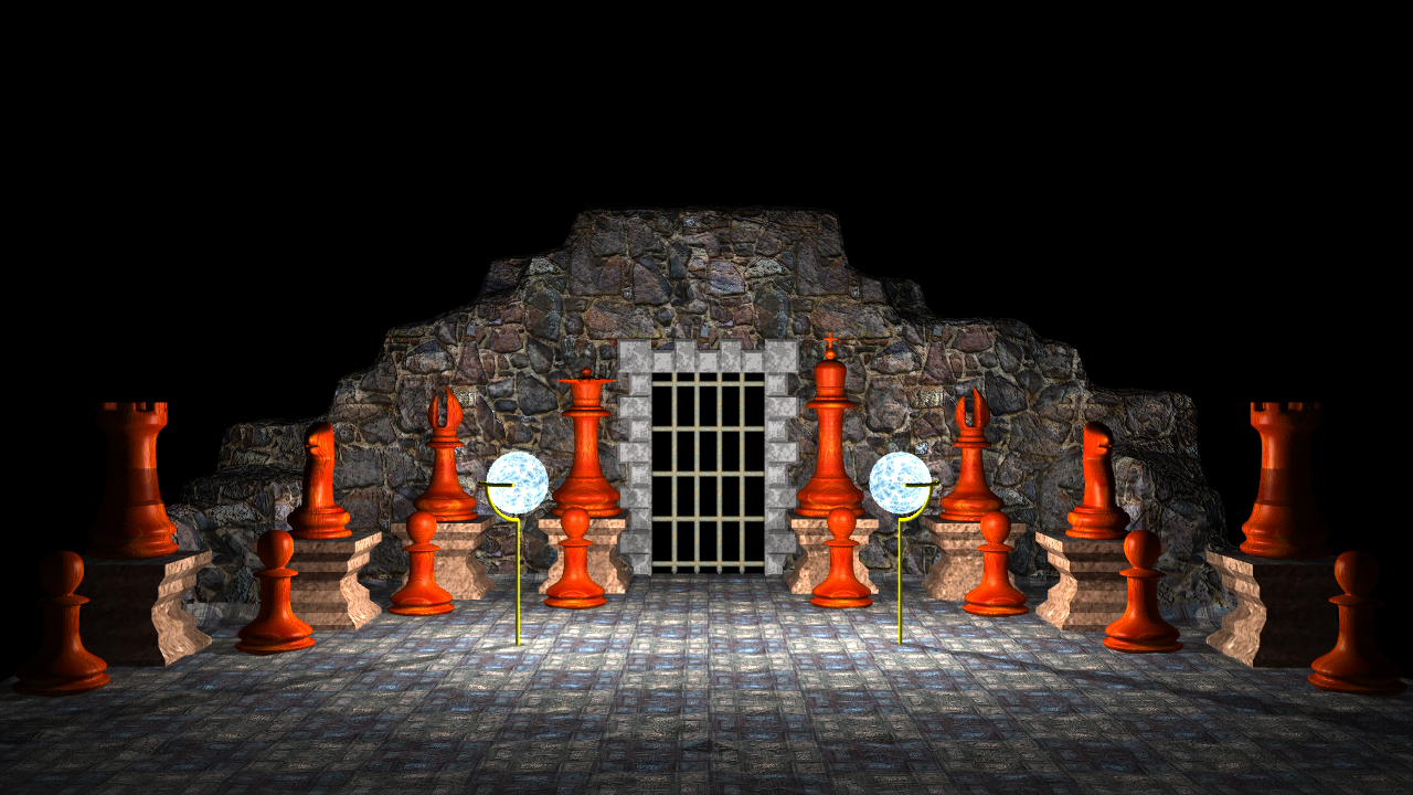 Dungeoneer