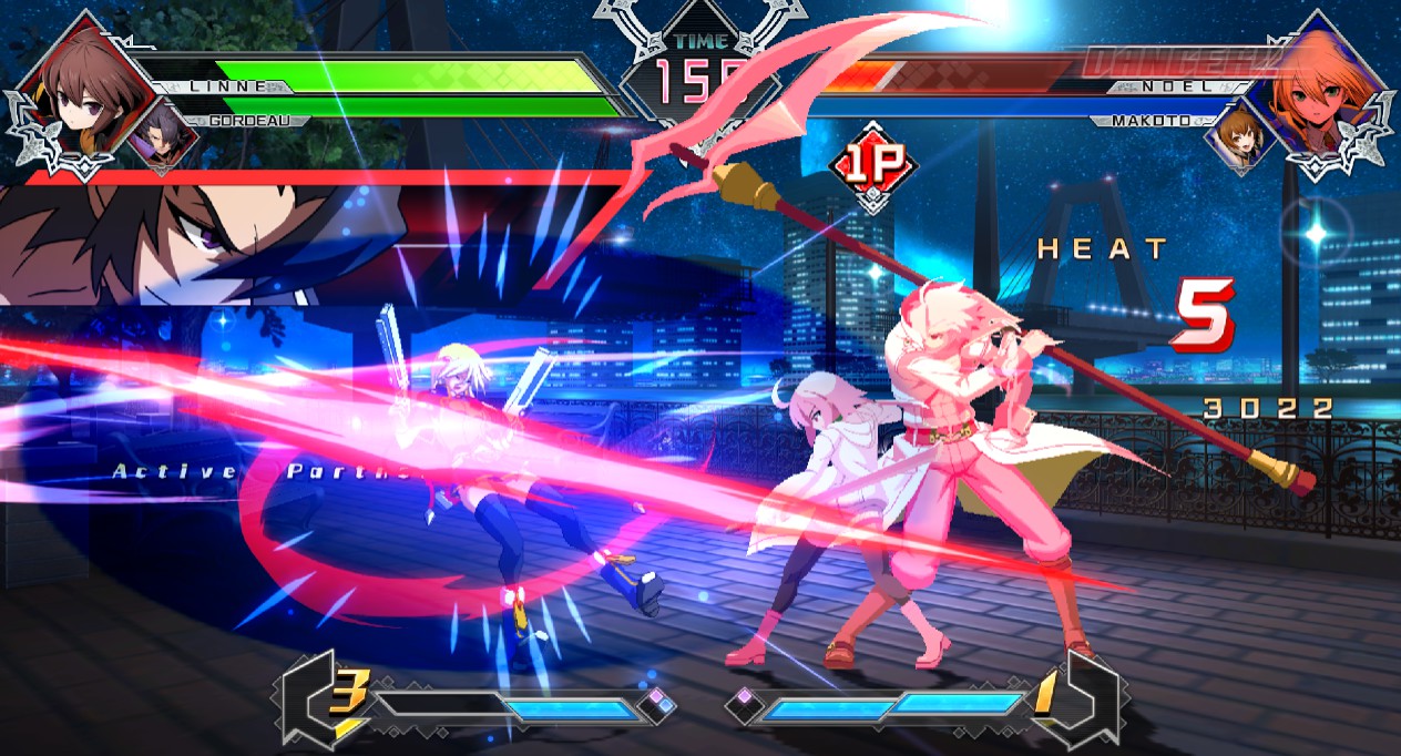 BBTAG DLC Color Pack 3