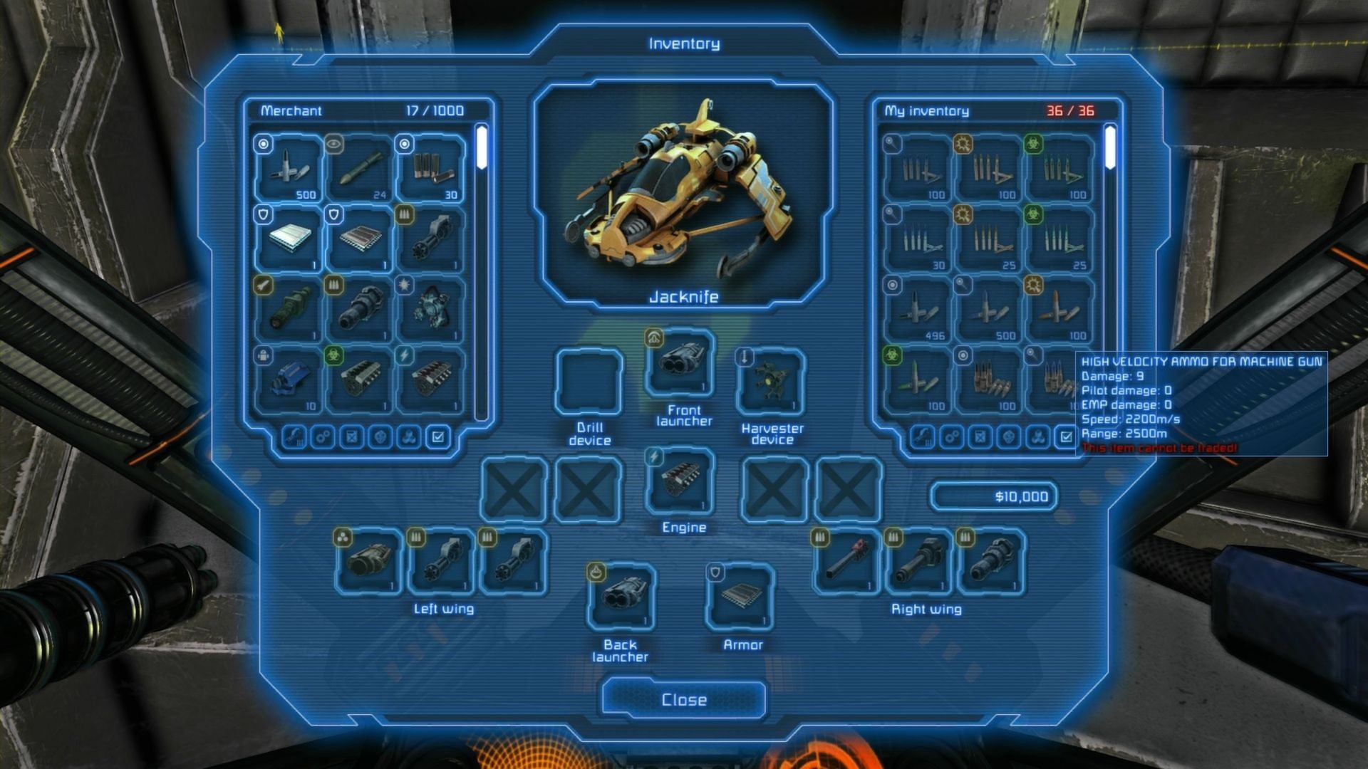 Miner Wars 2081