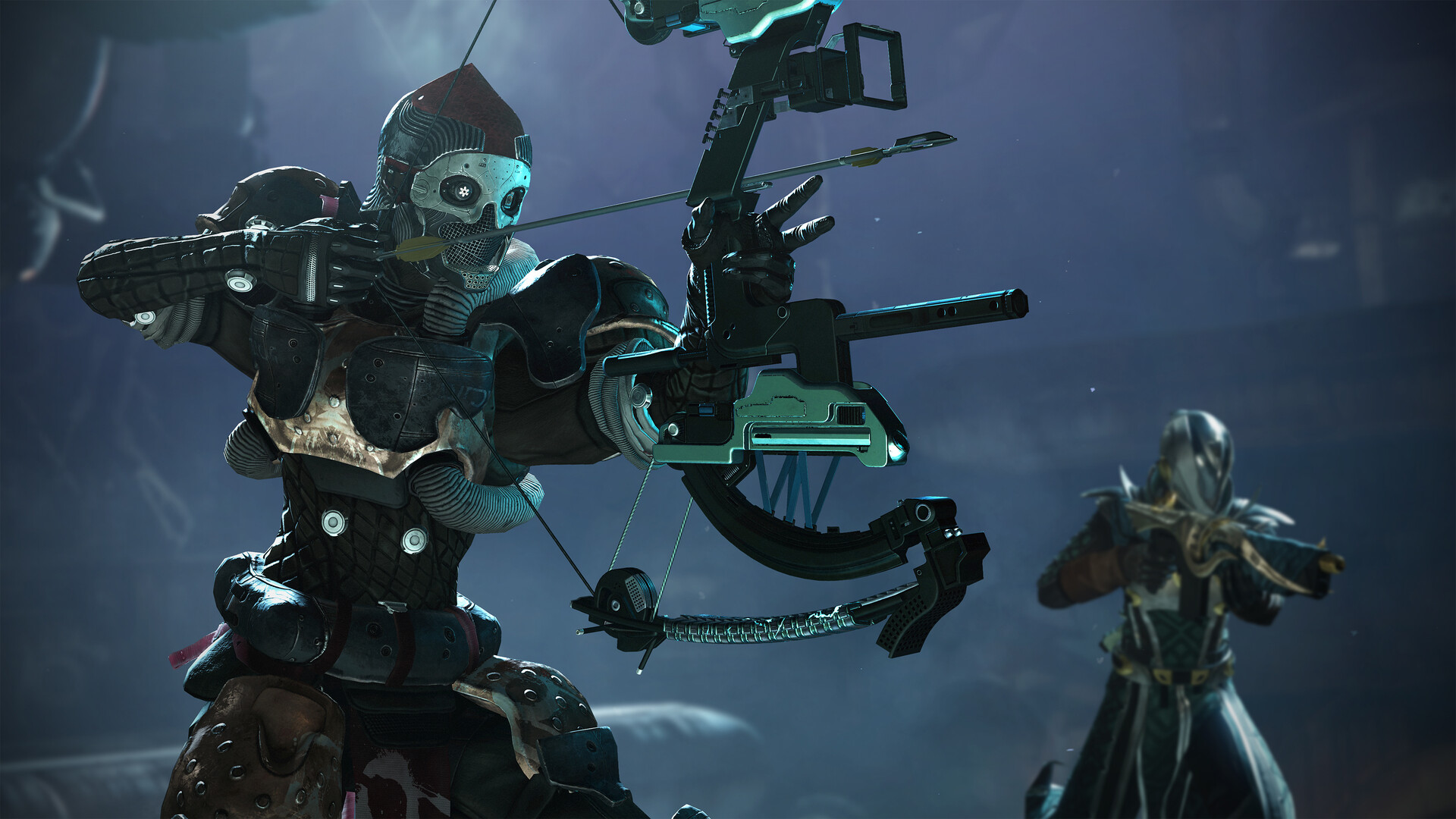 Destiny 2: Armory Collection (30th Anniv. & Forsaken Pack)