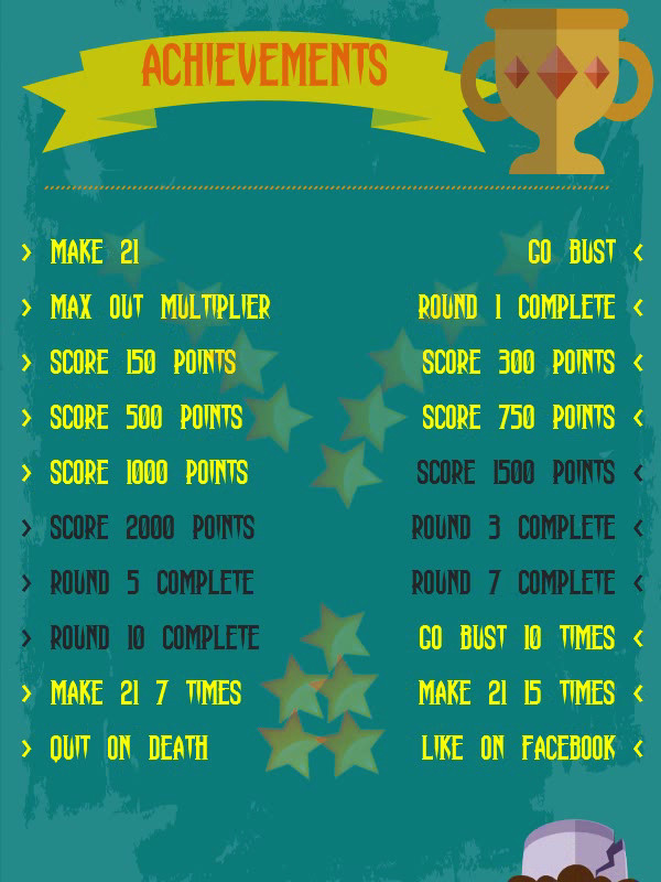 Dead Simple 21