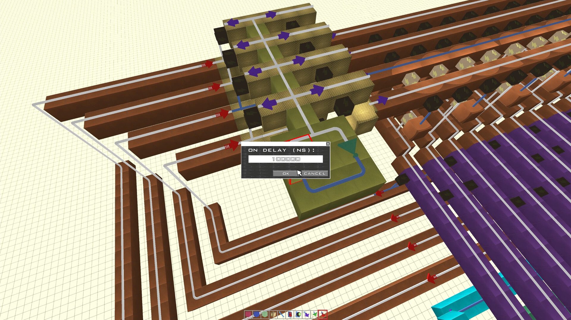 AnyCircuit