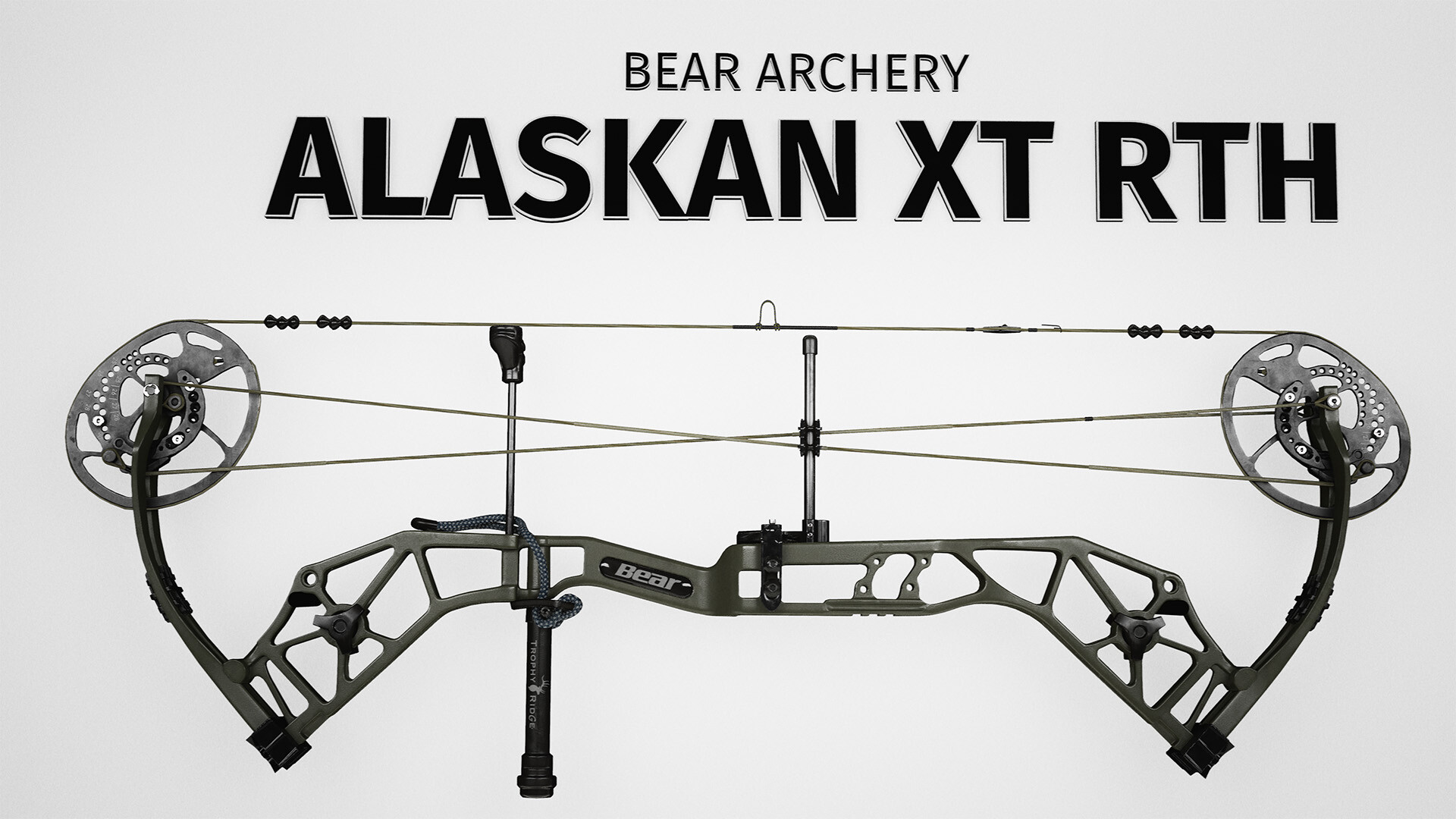 Way of the Hunter - Bear Archery Pack