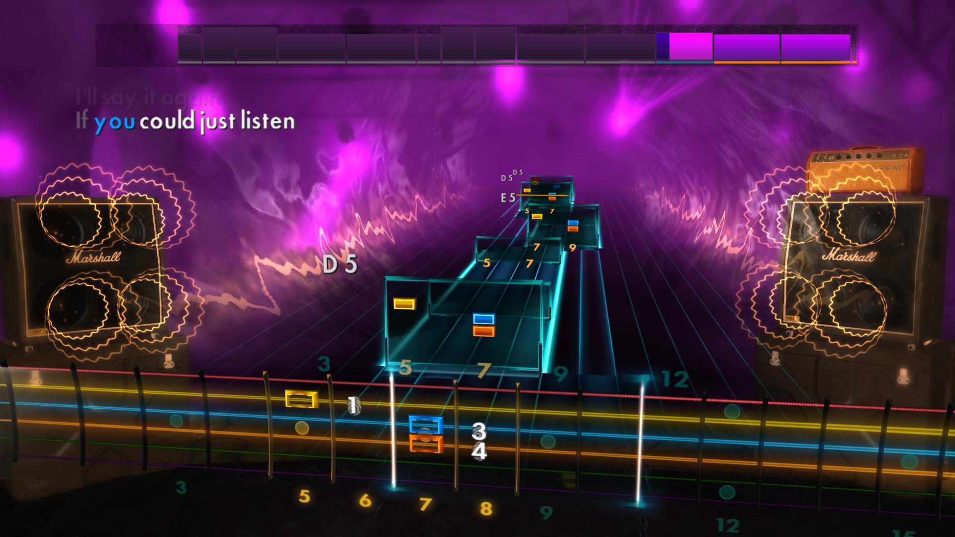 Rocksmith® 2014 – The Offspring - “All I Want”