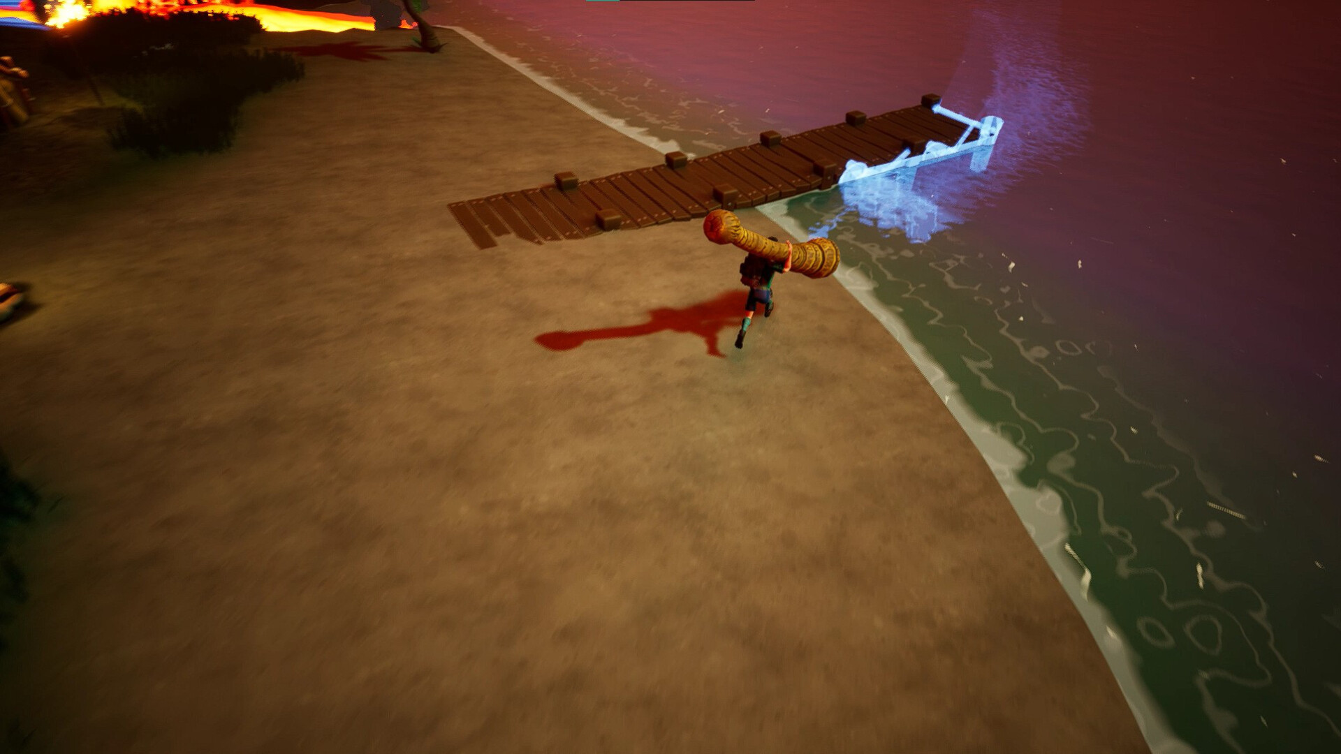 Natural Disasters