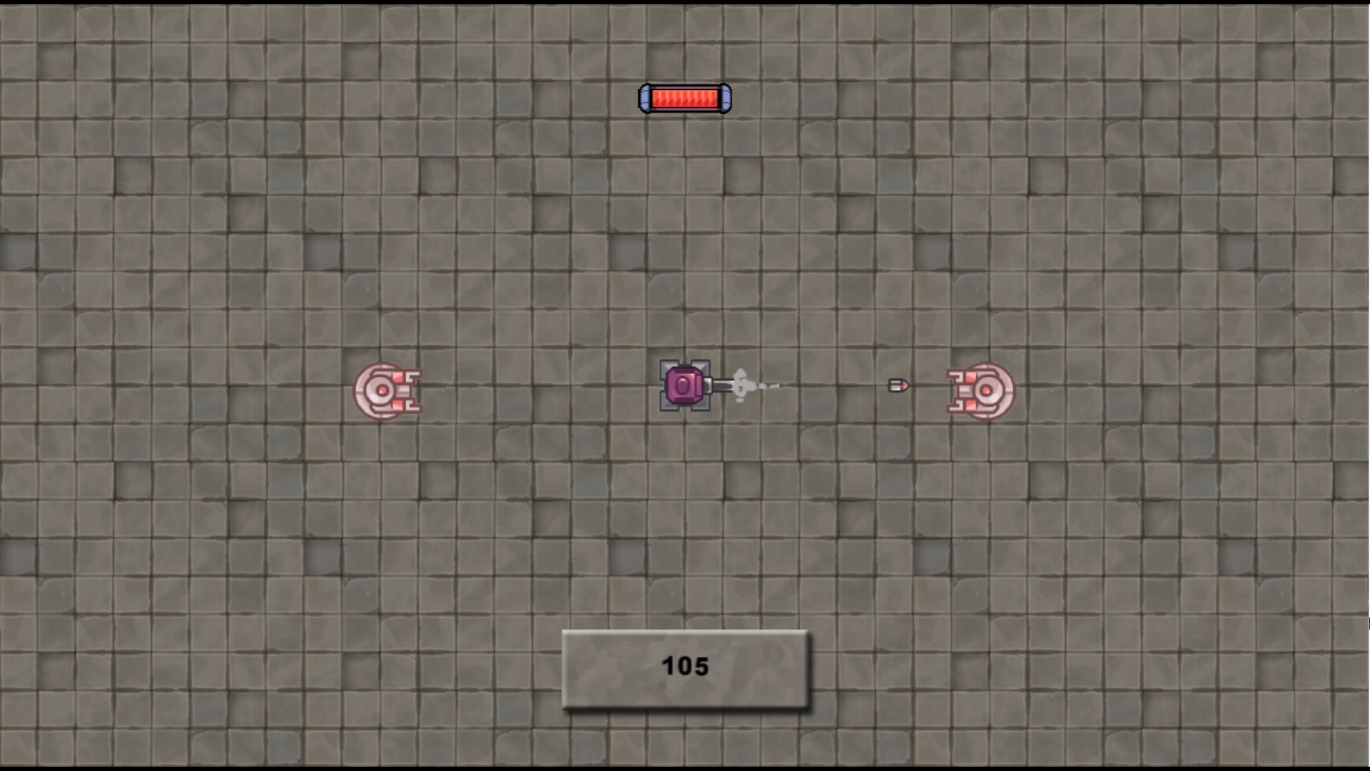 The Last Tower
