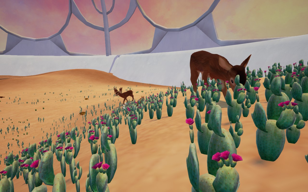 Tyto Ecology