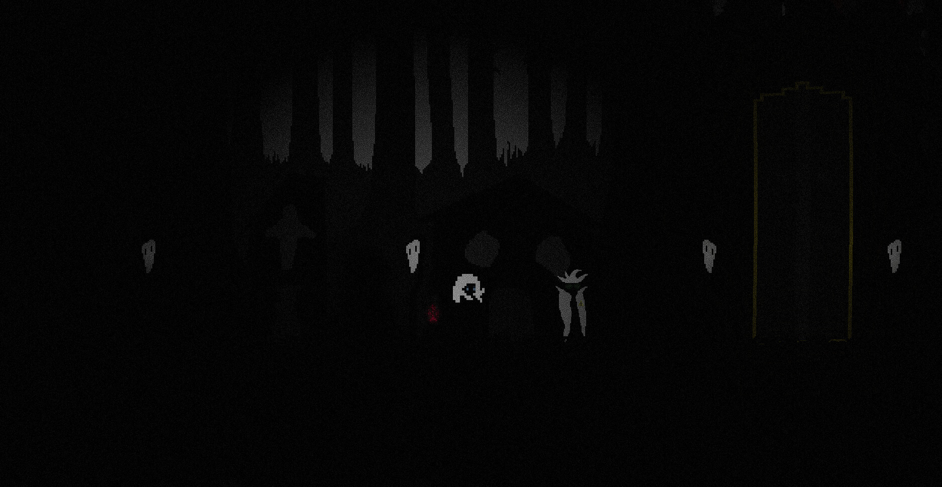 The Abyss