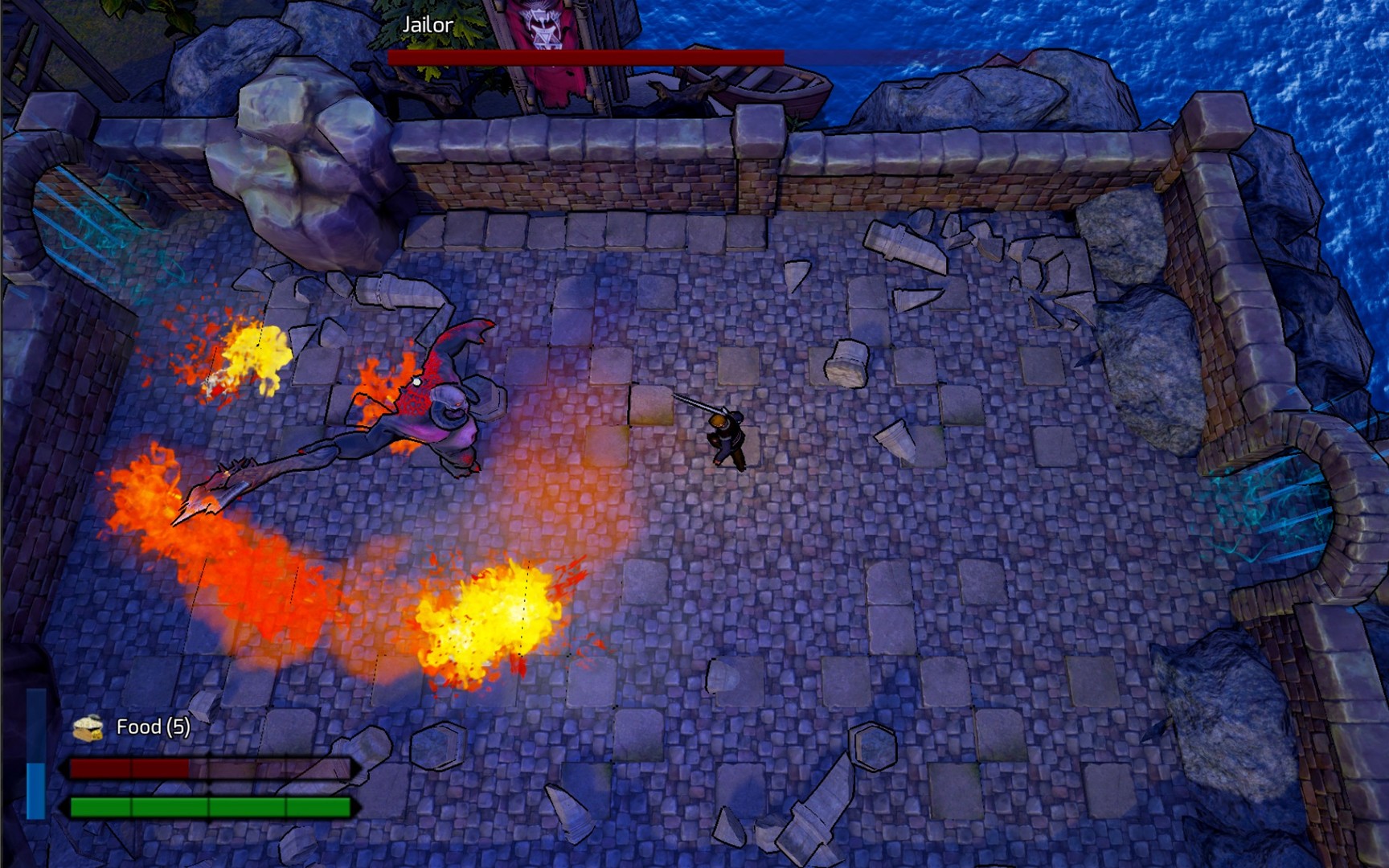 Davyria: Heroes of Eternity Demo