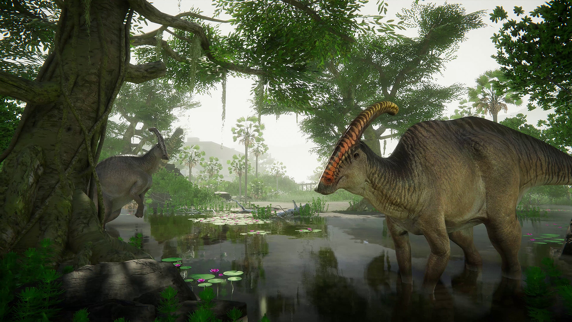 Prehistoric Kingdom