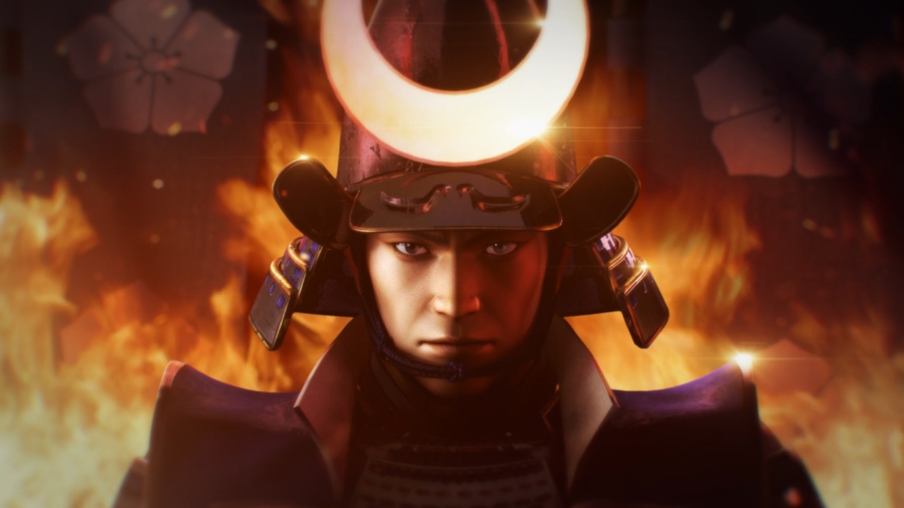 NOBUNAGA'S AMBITION: SoI - Scenario 4 