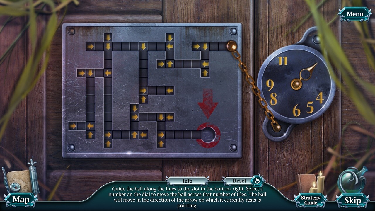 Cursed Fables: Twisted Tower Collector's Edition