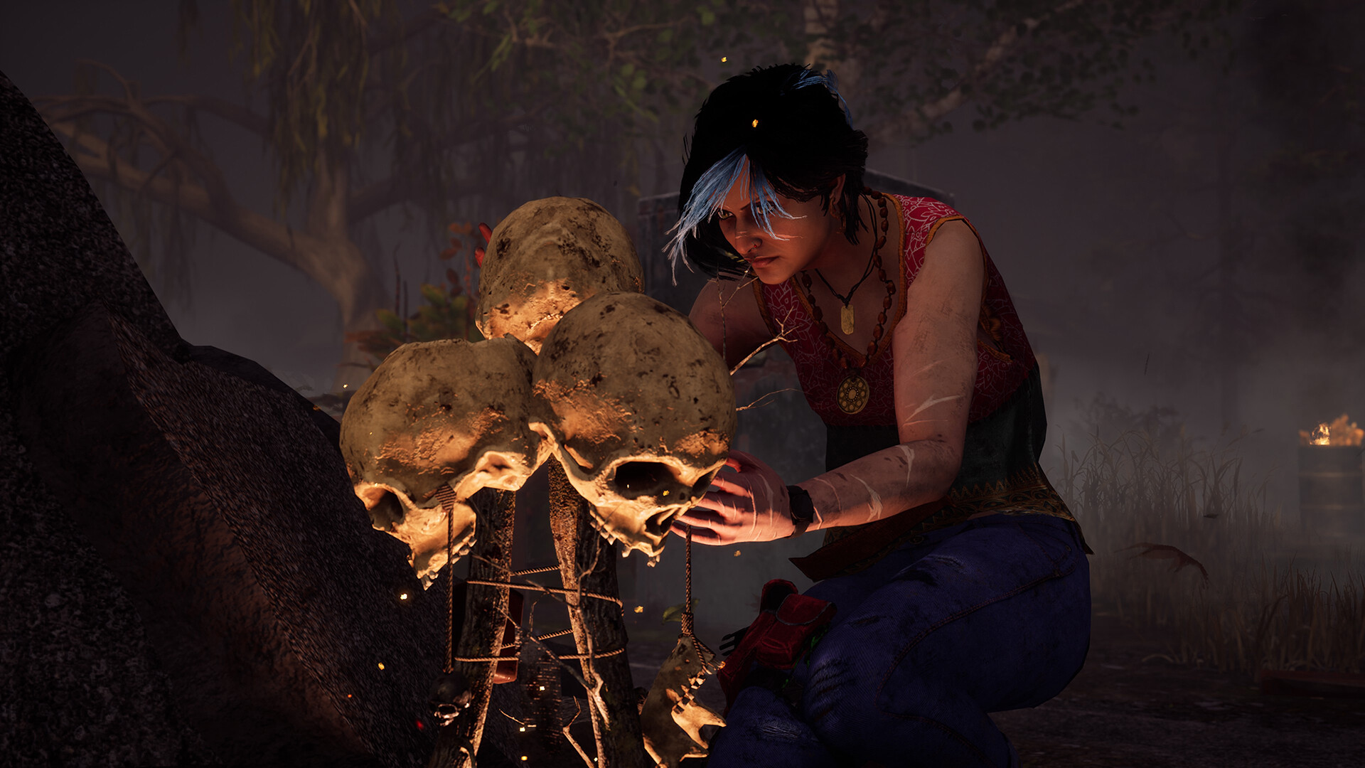 Dead by Daylight - Endless Hunt Pack