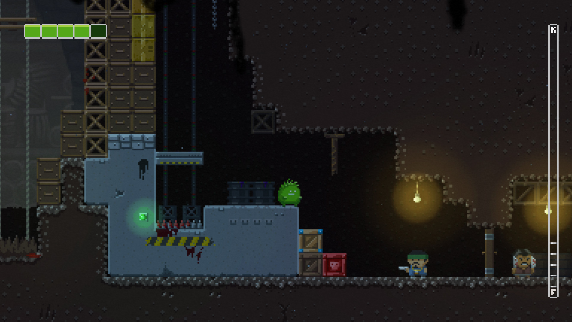 Flippin Kaktus Demo