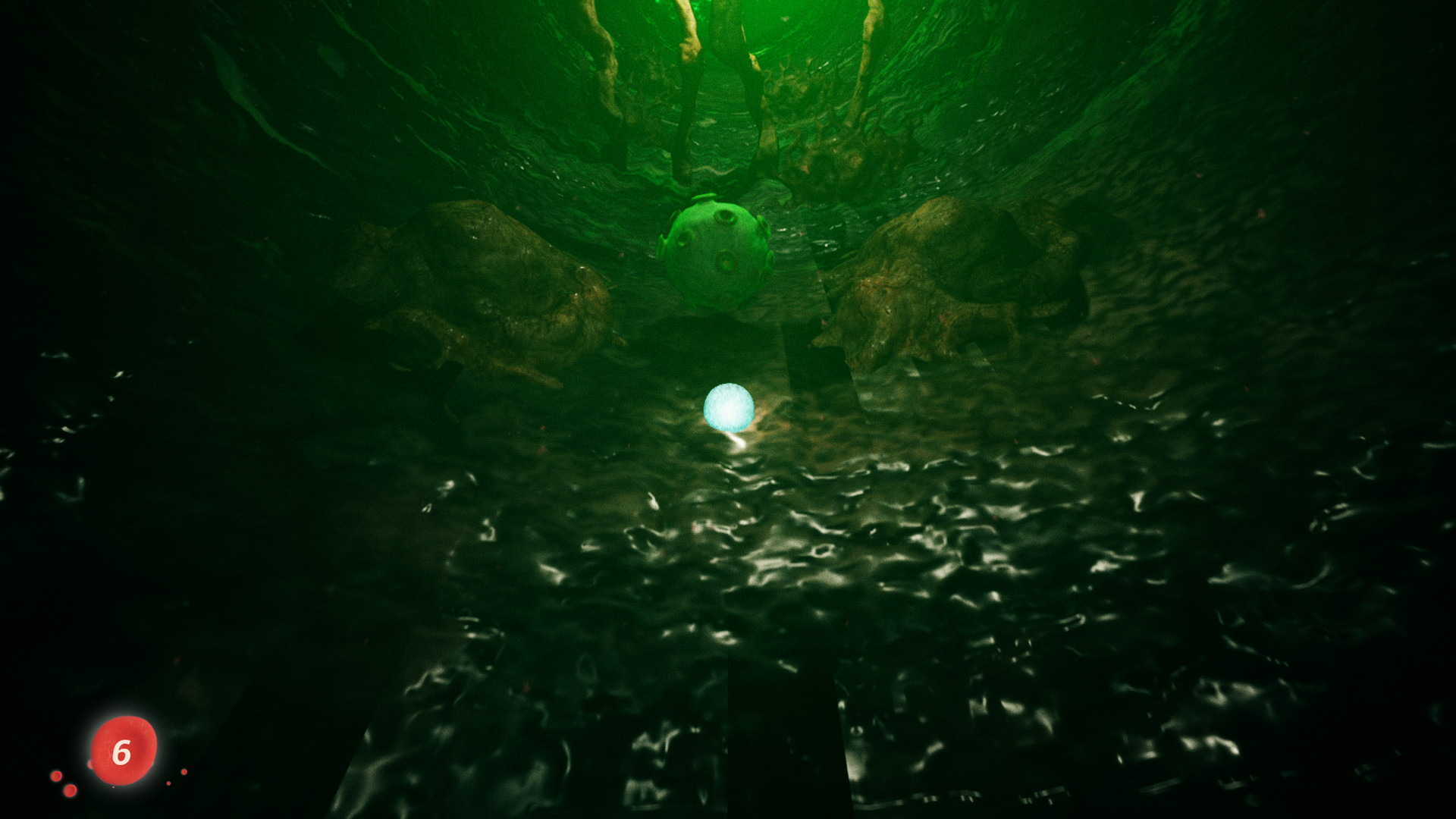 The Virus