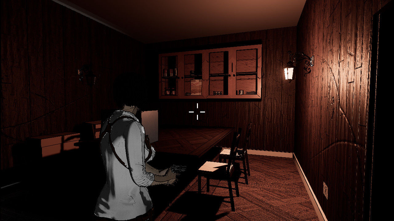 Rainy Night Demo