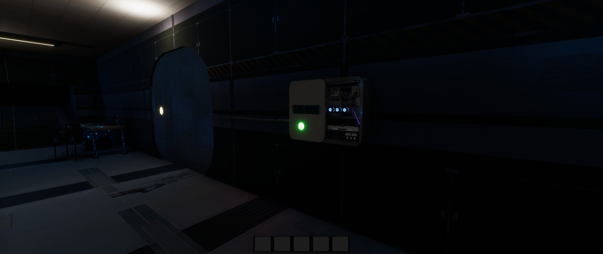 Station 35
