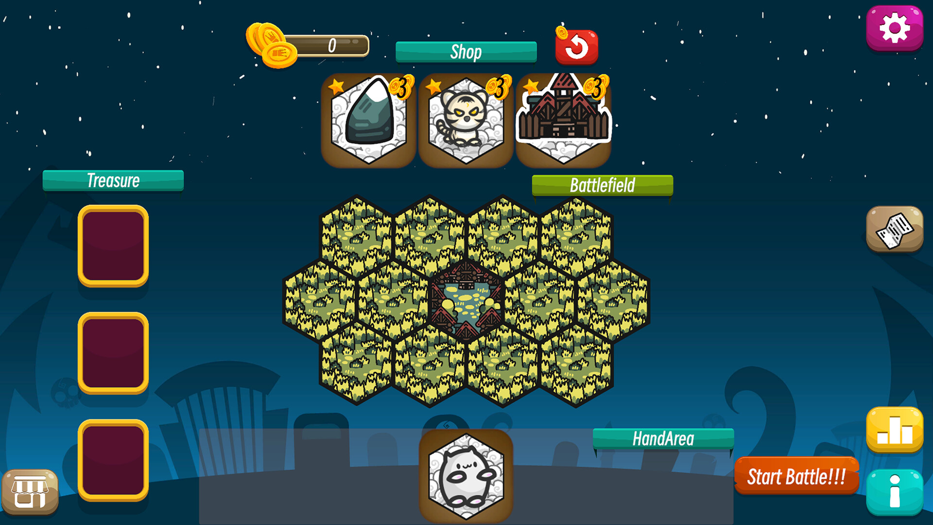 CrossedVillage