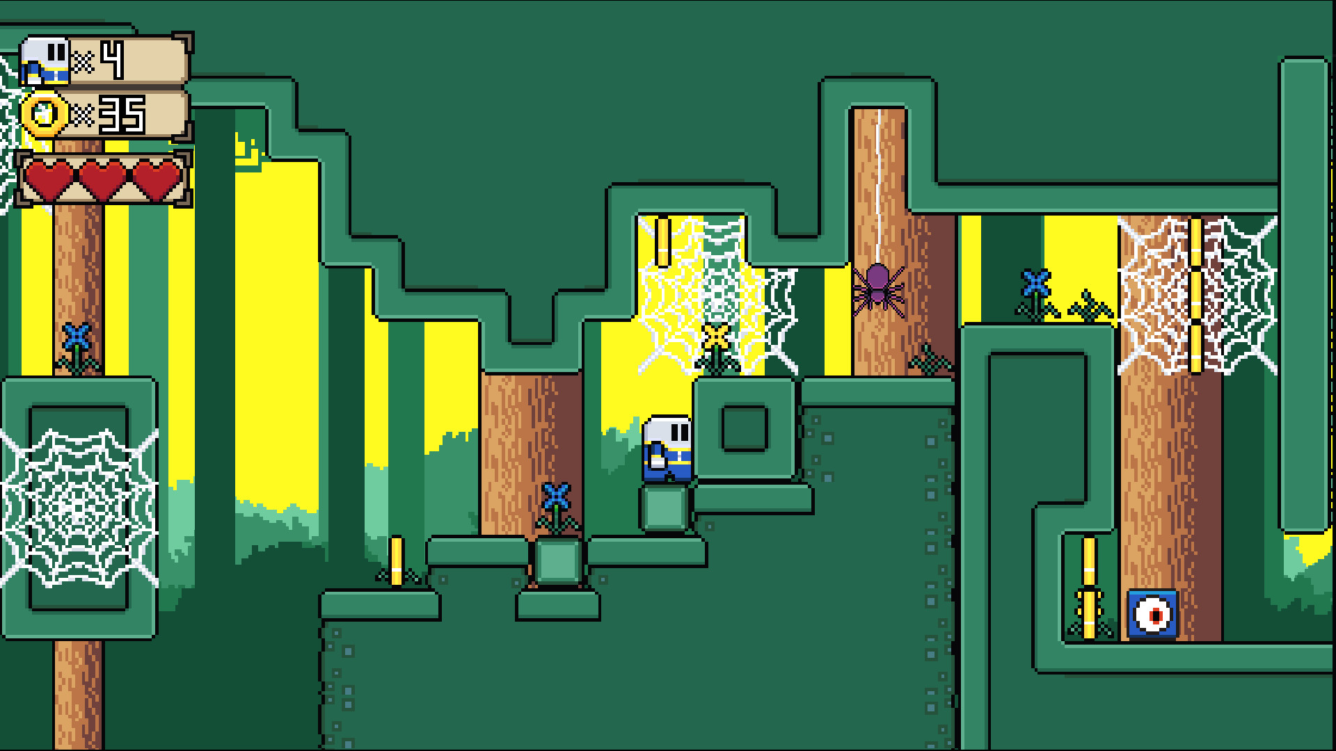 Pop Top Adventure