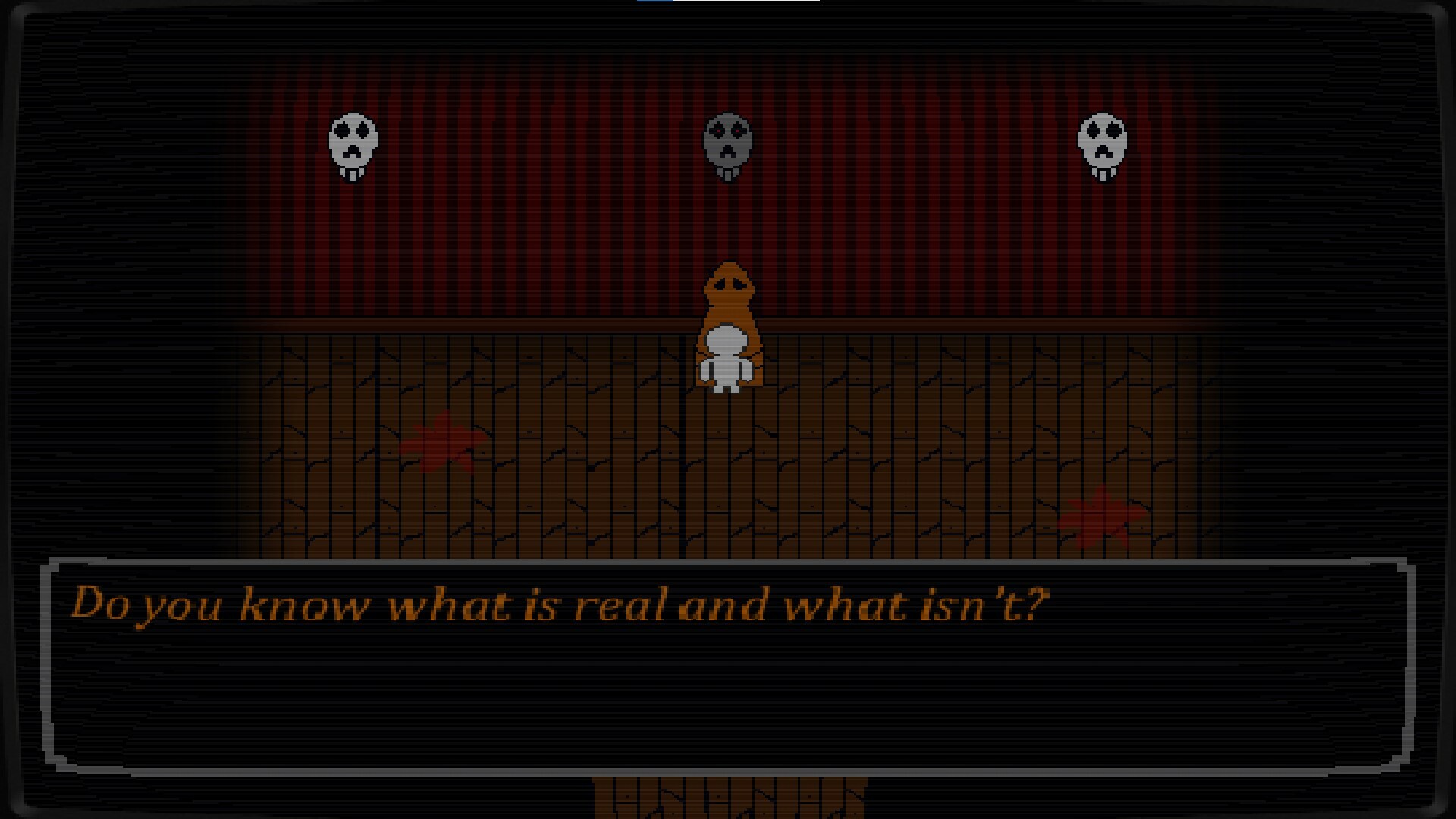 Derealized