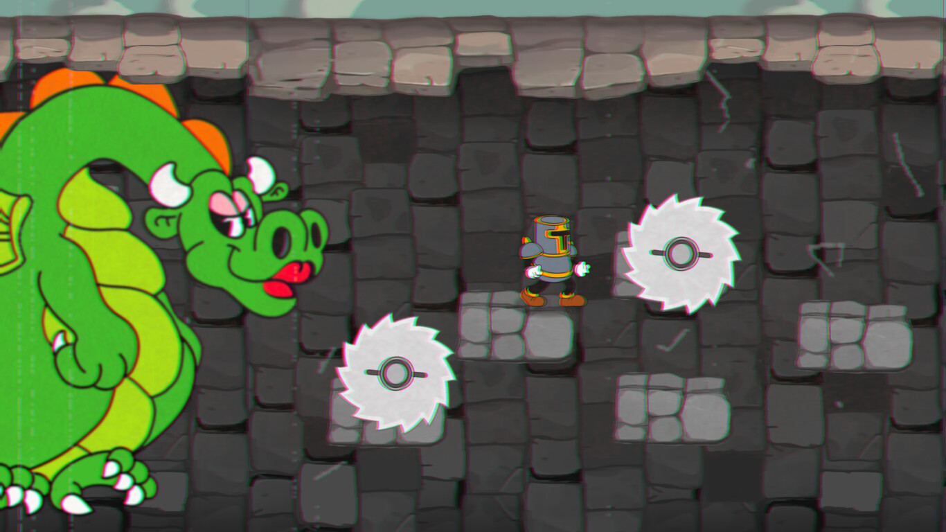 TOONSOULS