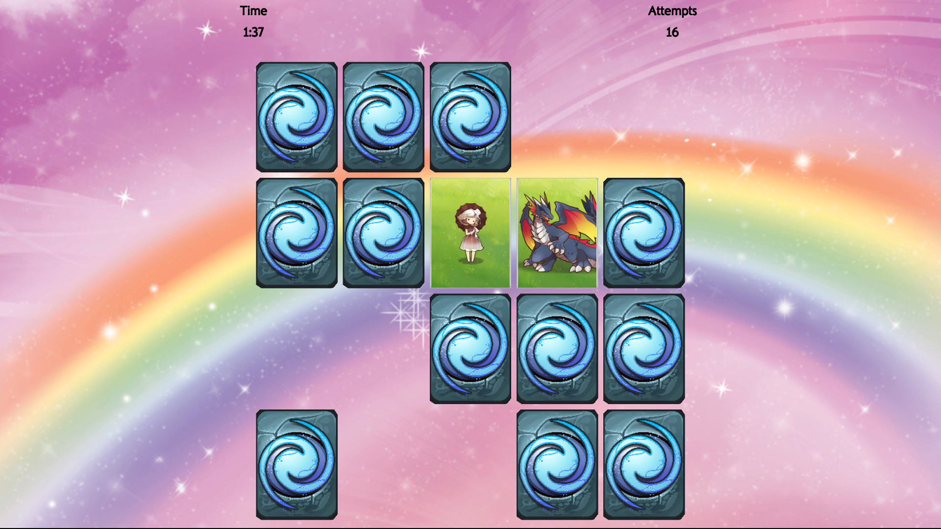 Memory Card Monsters - Expanded Content 3