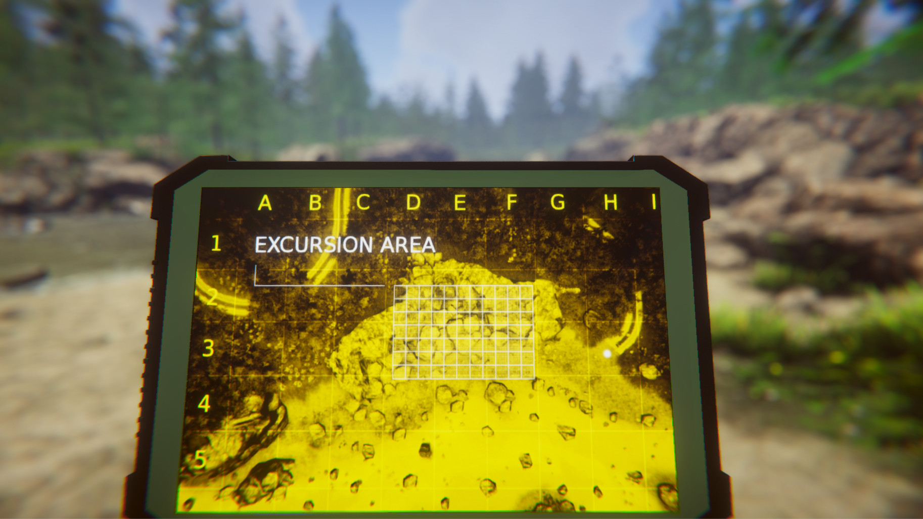 Dinosaur Fossil Hunter Demo
