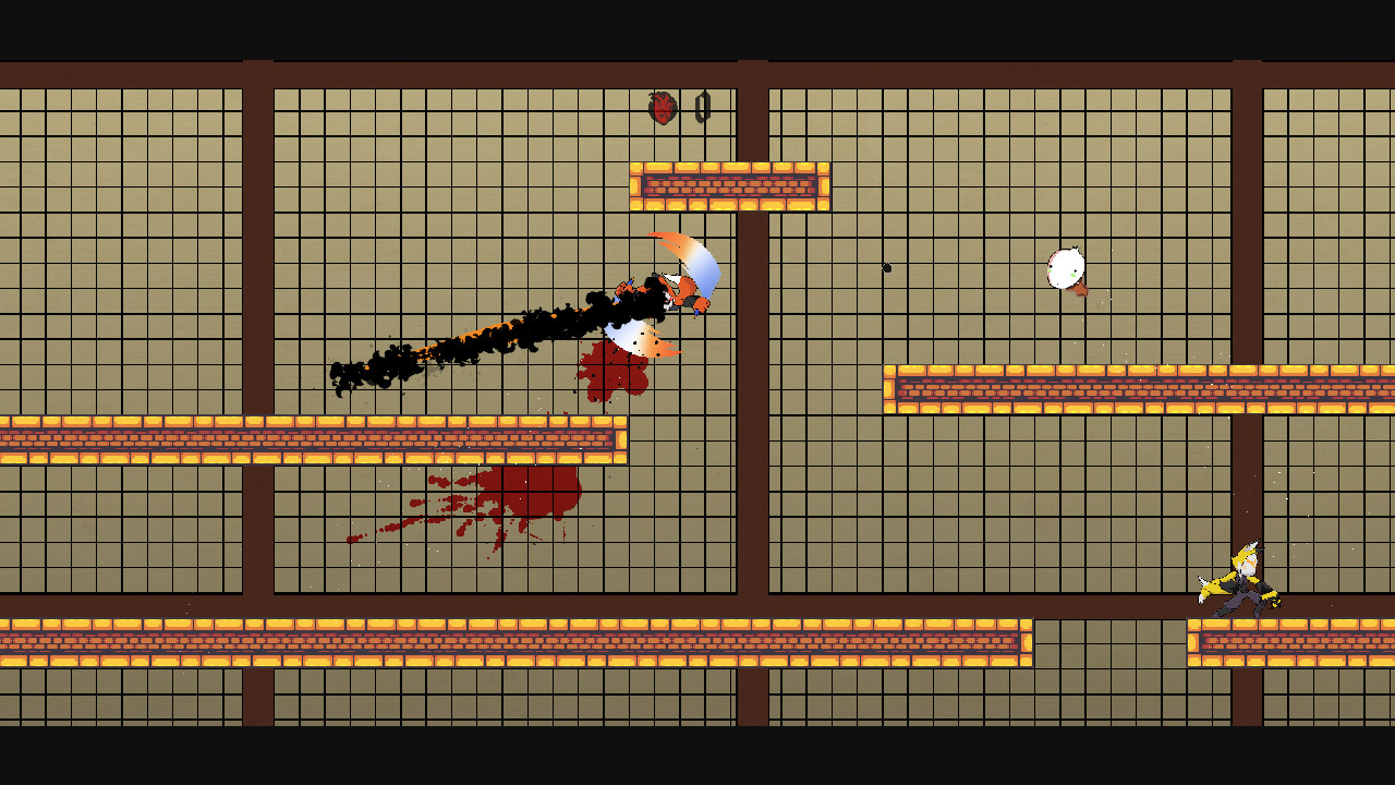 Kitsune Killer