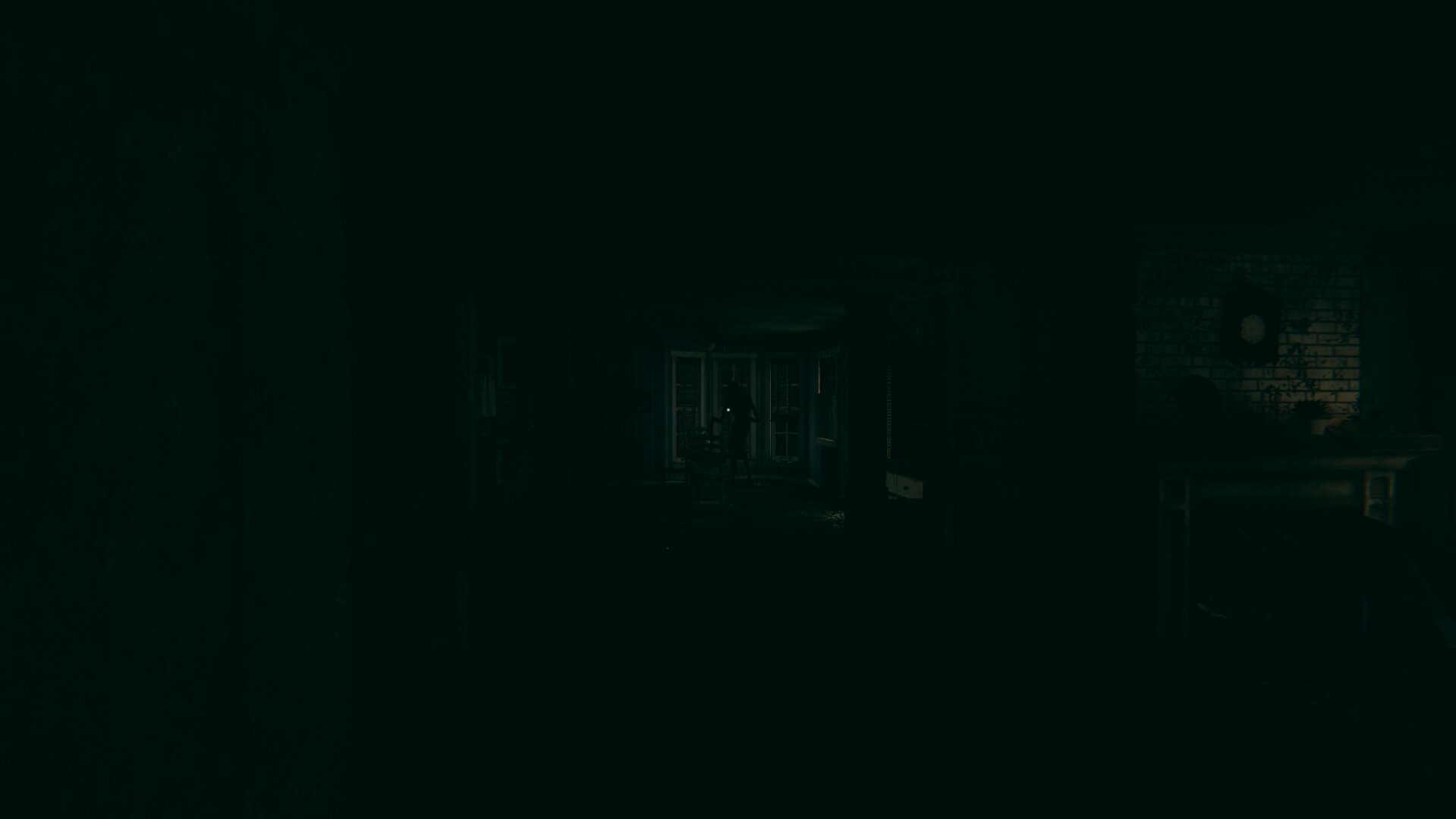 Sinister Mansion