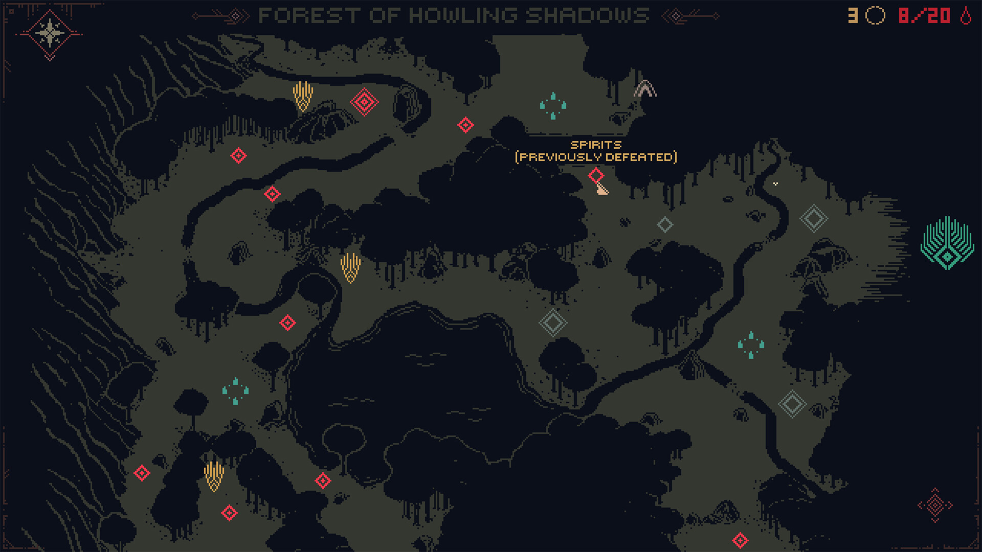 Death Howl Demo
