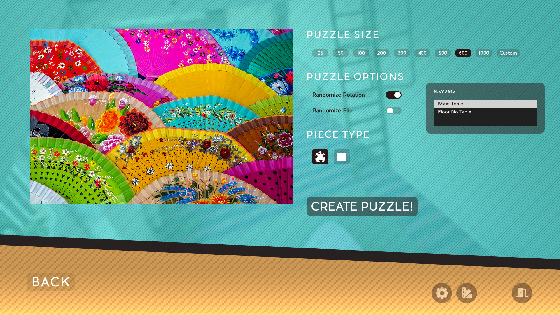 Jigsaw Puzzle Dreams - Radiant Pack