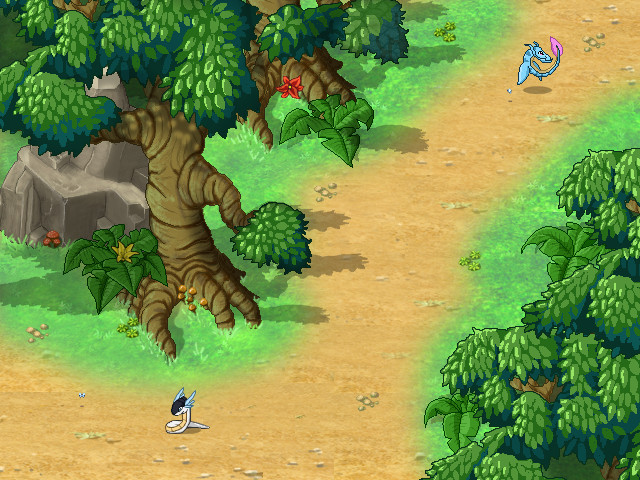 Toby's Island