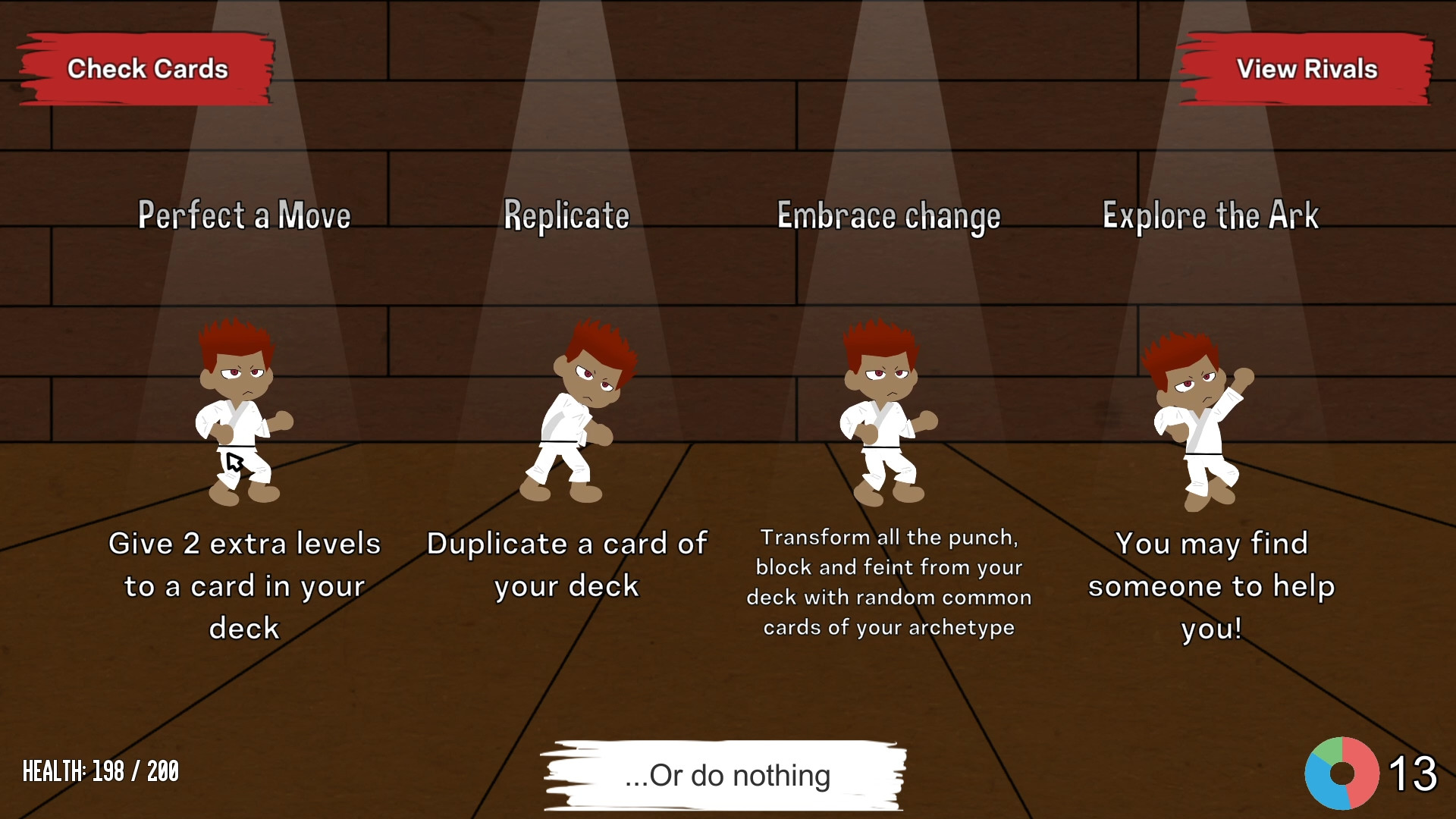 Tournament Ark