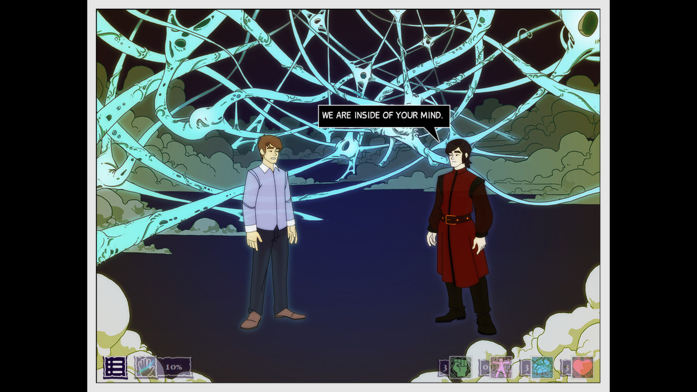 Soul Gambler