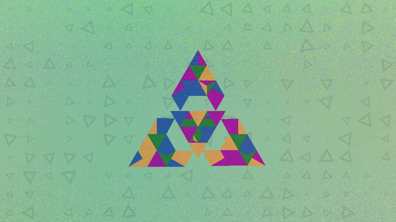 YANKAI'S TRIANGLE