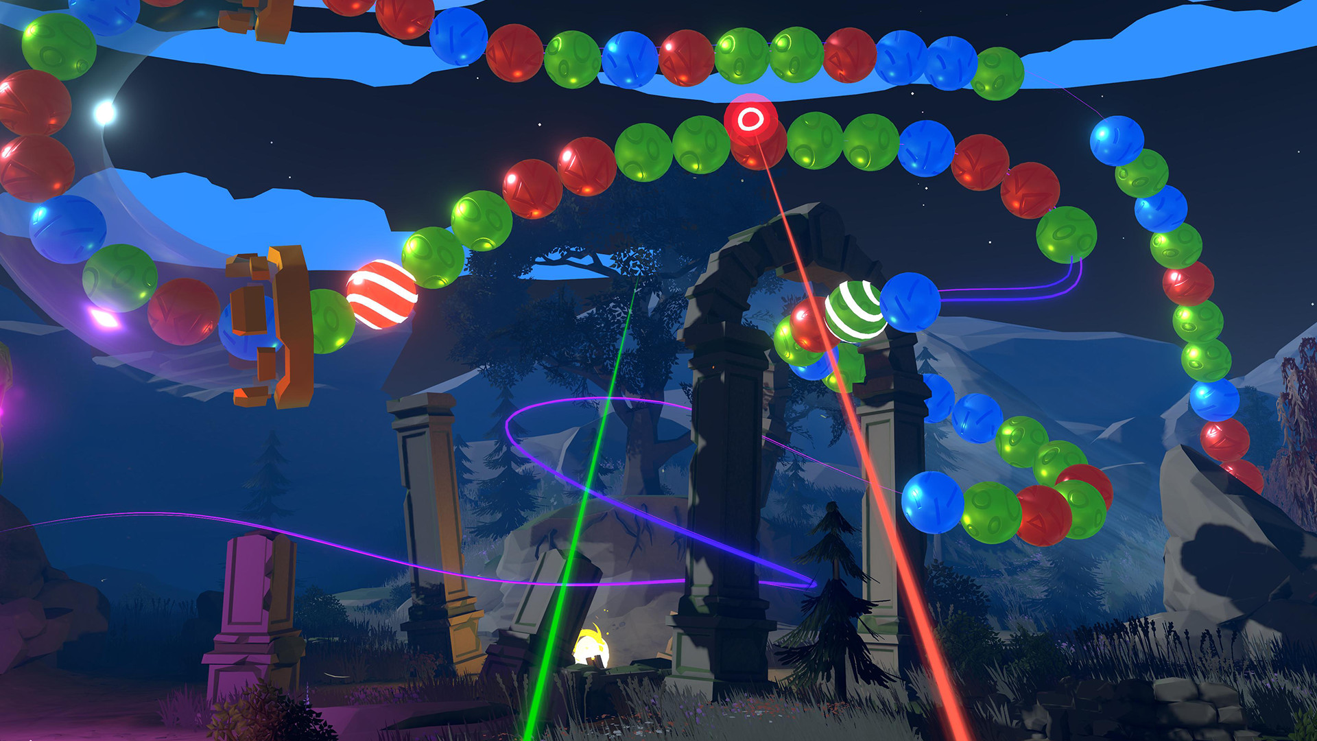 Zooma - Chapter 3 DLC - 