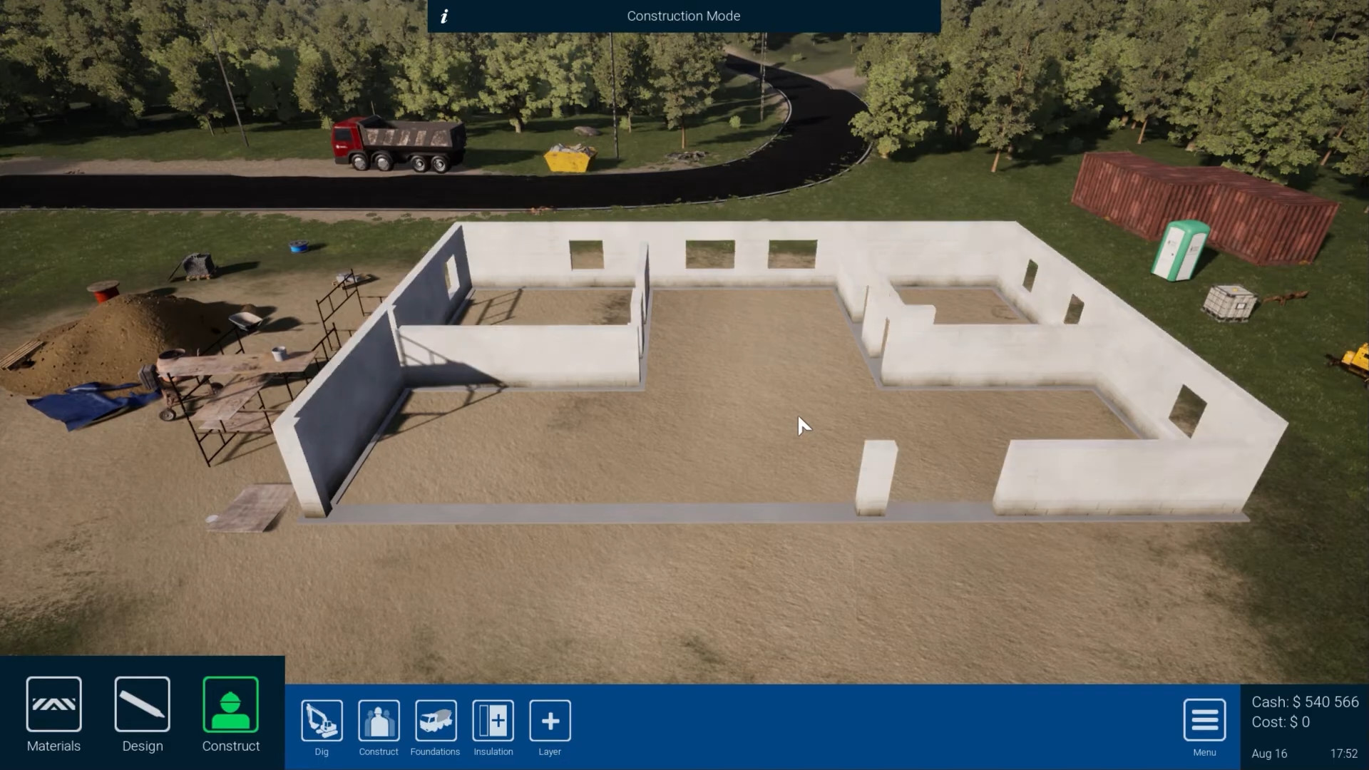 House Designer