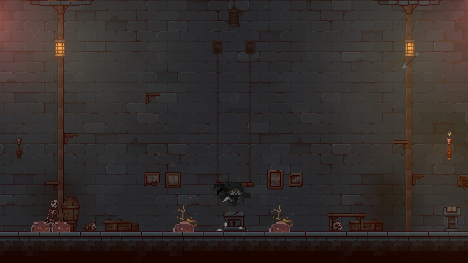 One Fool's Move