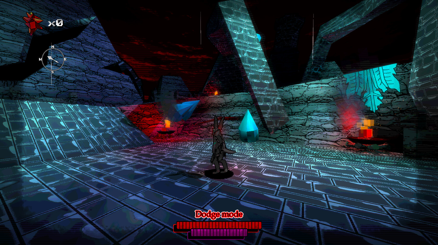 Heartless & Dreadful : Return by 72 Hours