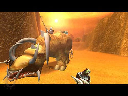 Giants: Citizen Kabuto