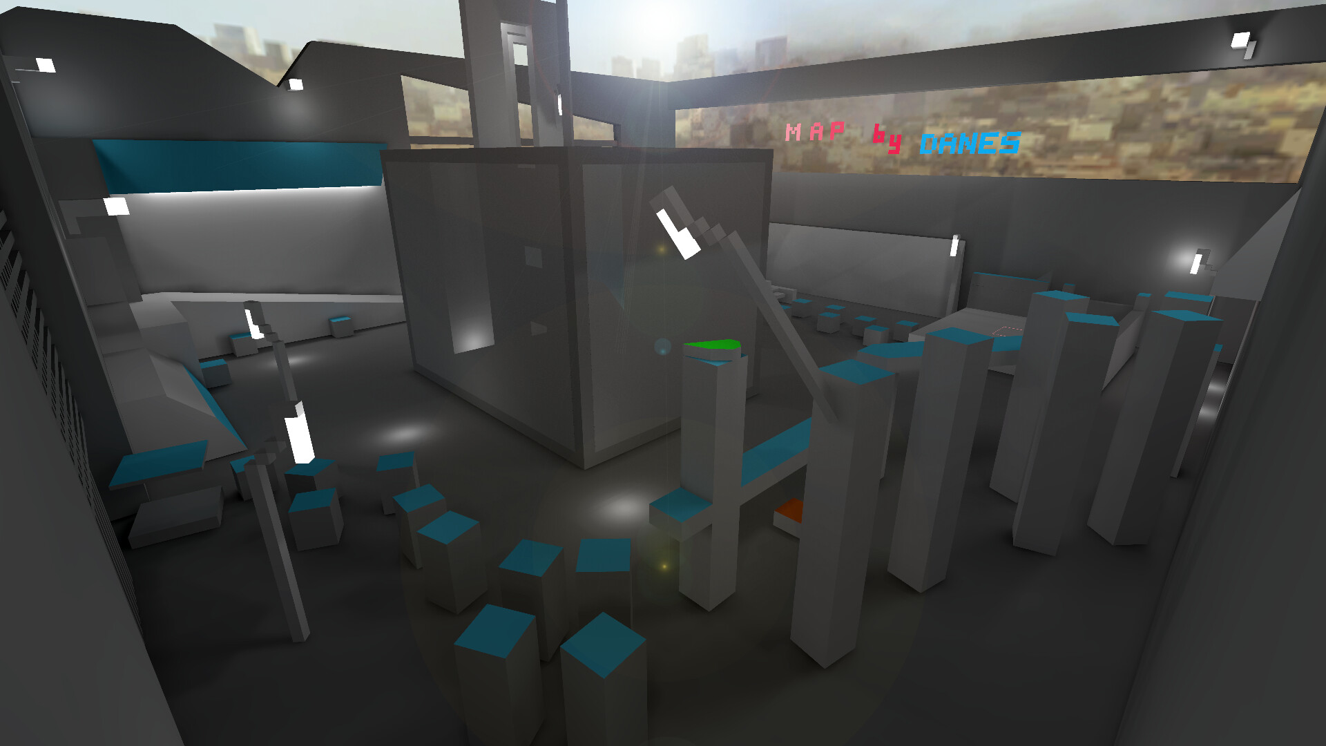 Worldspawn