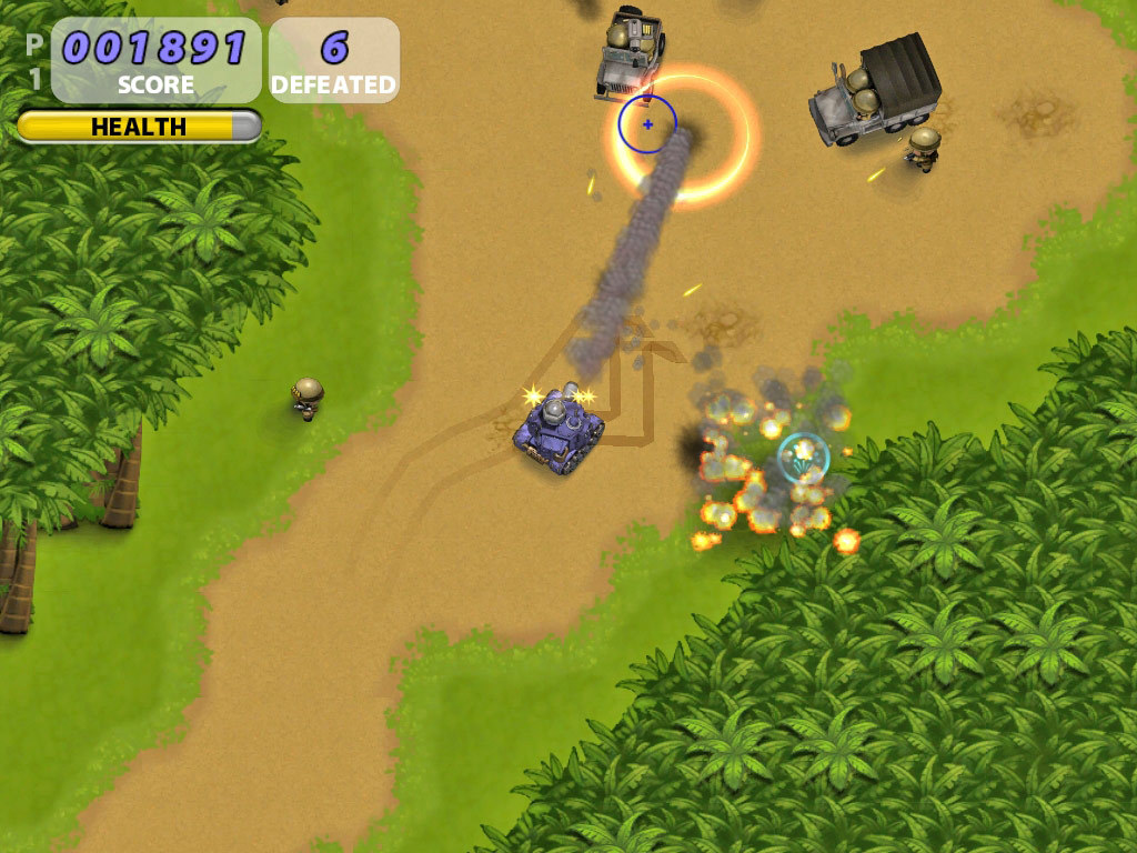 Thrillville®: Off the Rails™