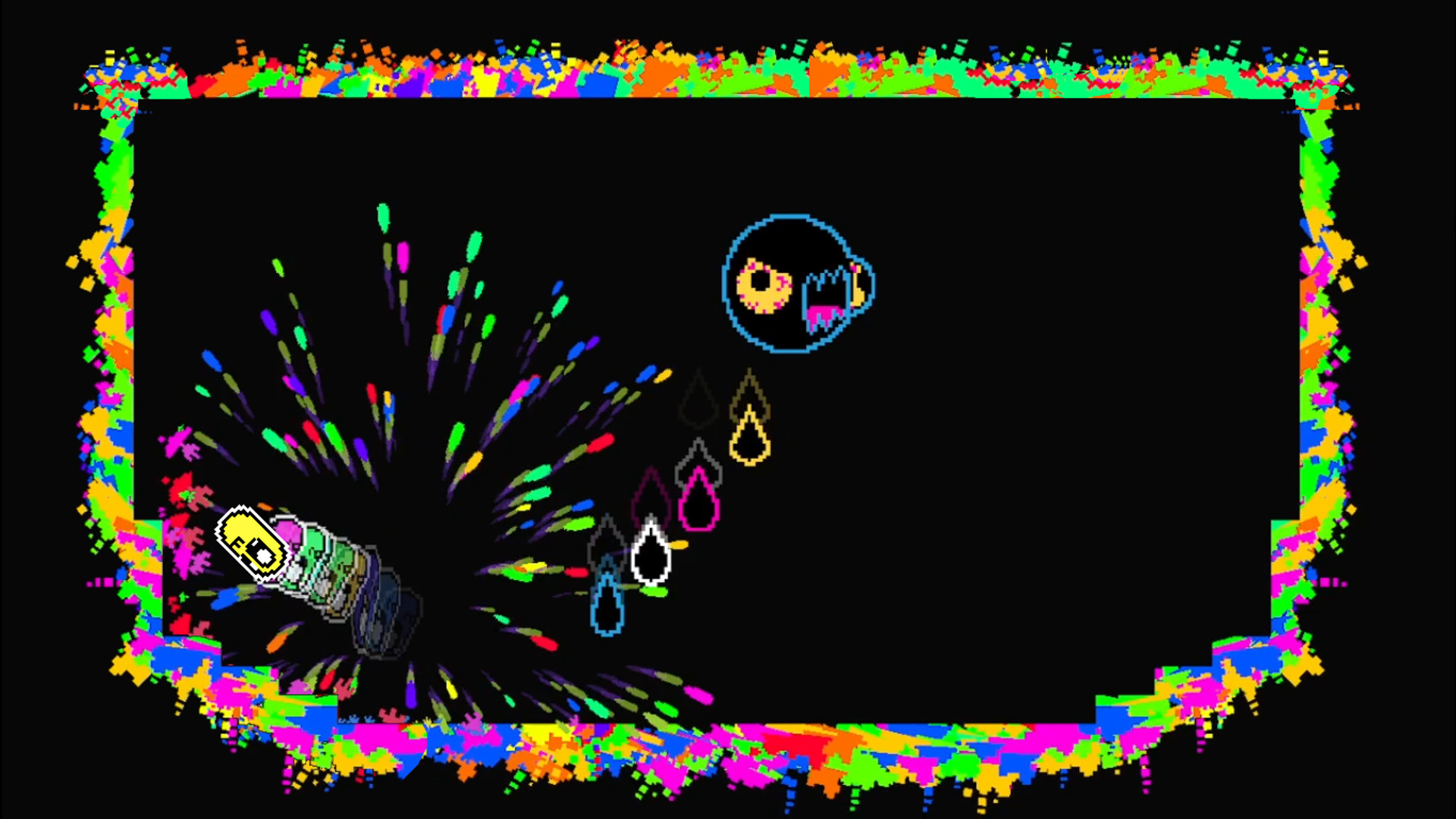 Color Souls