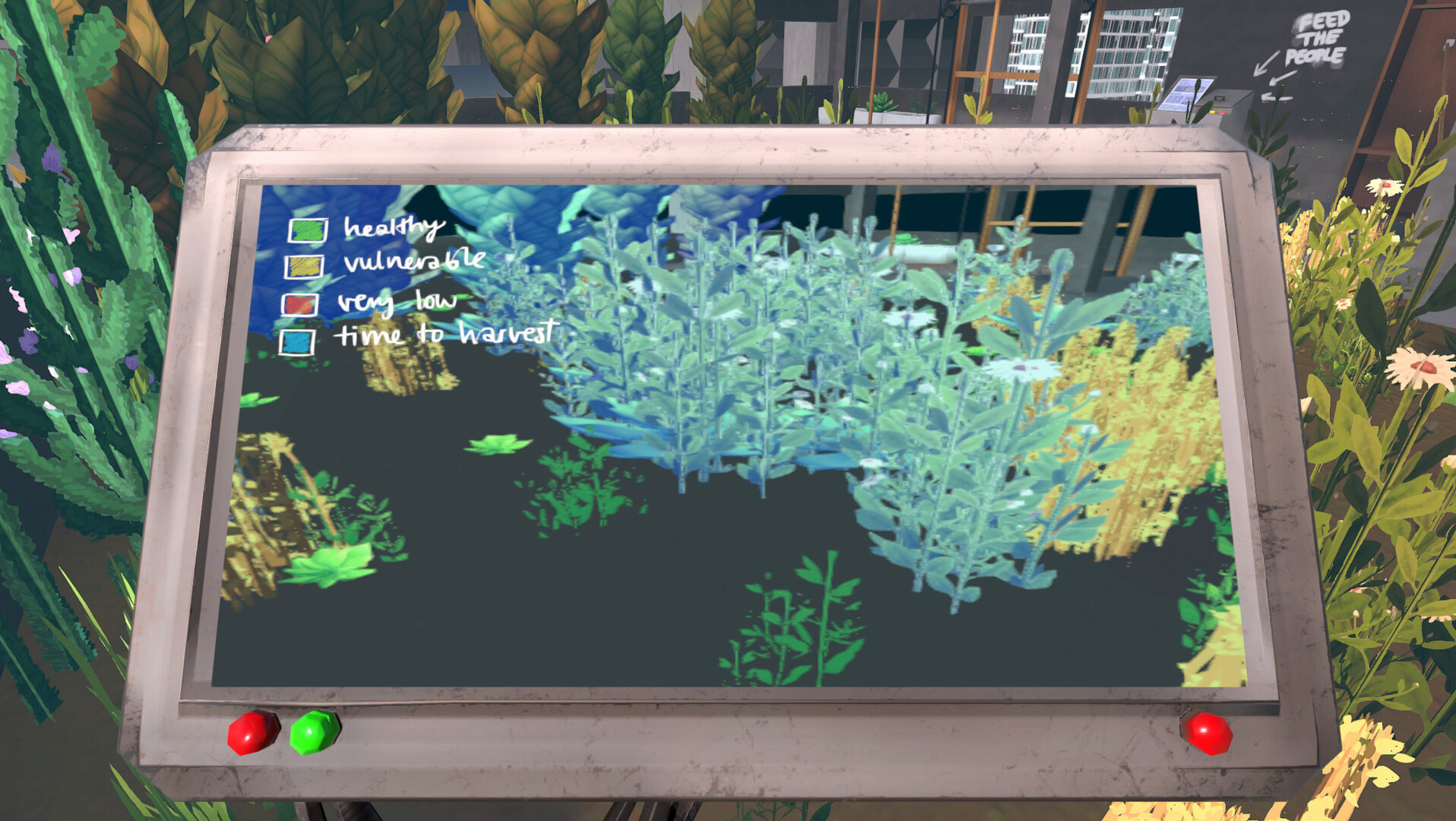 Skyfarm