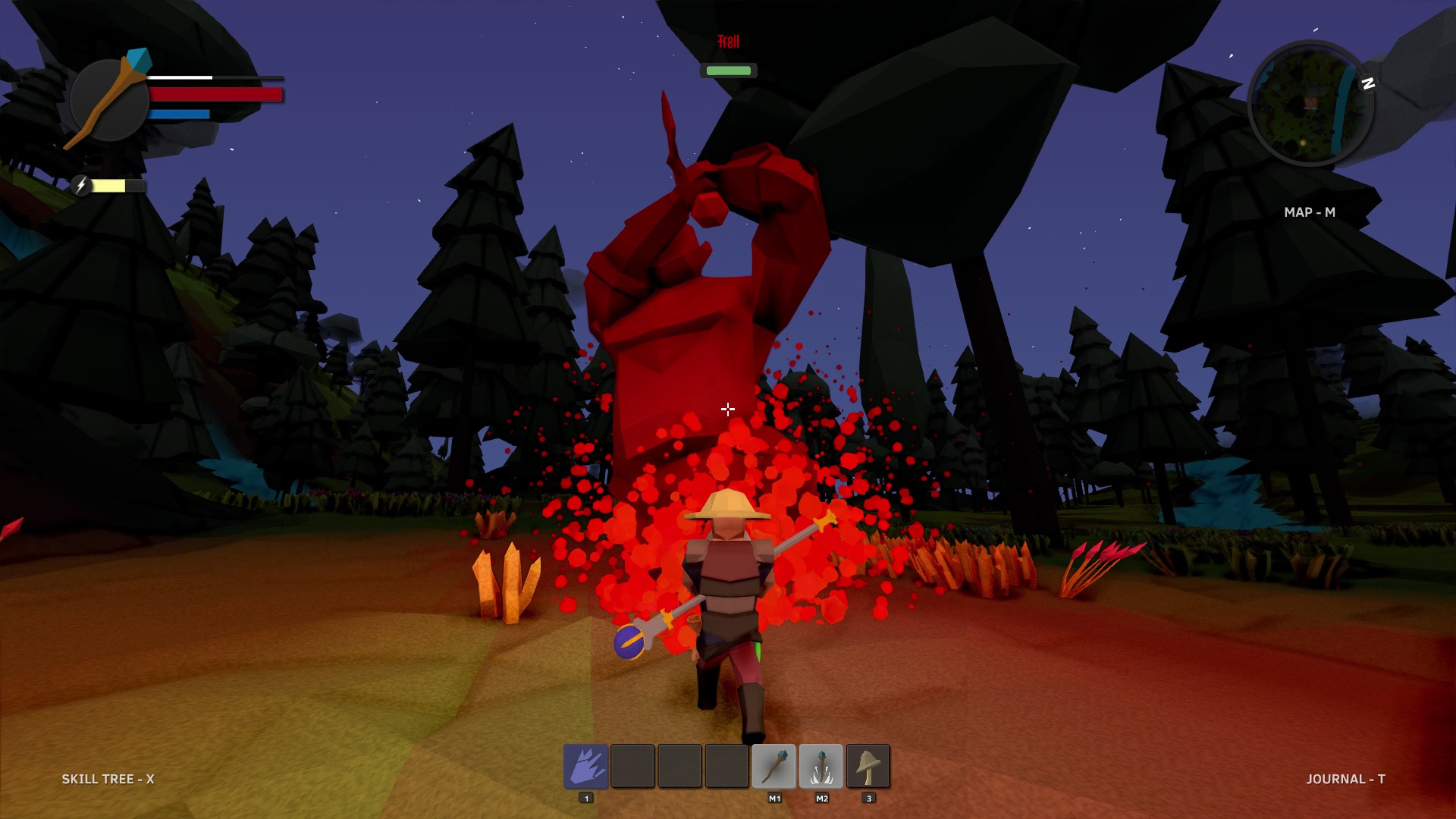 Project Hedra
