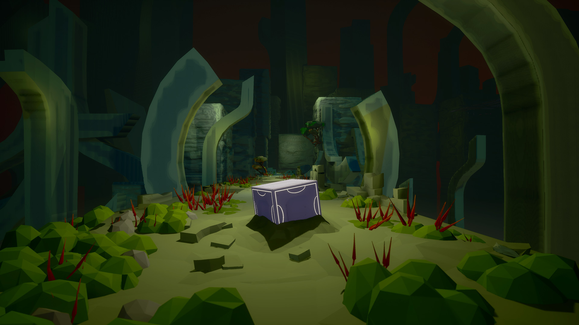 DREAMO VR