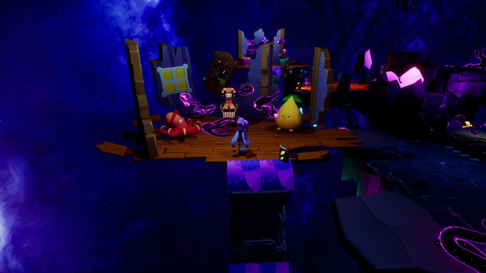 HeartWeaver Demo